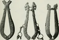 Picture 144 of 407 from Peasant art in Sweden, Lapland and Iceland; (1910), leaf 100