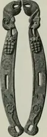 Picture 145 of 407 from Peasant art in Sweden, Lapland and Iceland; (1910), leaf 101