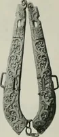 Picture 146 of 407 from Peasant art in Sweden, Lapland and Iceland; (1910), leaf 101
