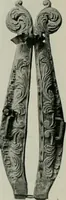 Picture 147 of 407 from Peasant art in Sweden, Lapland and Iceland; (1910), leaf 101