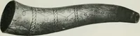 An illustration from Peasant art in Sweden, Lapland and Iceland; (1910)