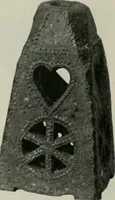 Picture 152 of 407 from Peasant art in Sweden, Lapland and Iceland; (1910), leaf 103