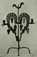 Picture 157 of 407 from Peasant art in Sweden, Lapland and Iceland; (1910), leaf 105
