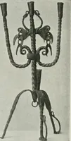 Picture 161 of 407 from Peasant art in Sweden, Lapland and Iceland; (1910), leaf 106