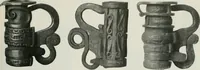 Picture 164 of 407 from Peasant art in Sweden, Lapland and Iceland; (1910), leaf 108