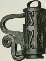 Picture 165 of 407 from Peasant art in Sweden, Lapland and Iceland; (1910), leaf 108