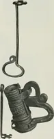 Picture 167 of 407 from Peasant art in Sweden, Lapland and Iceland; (1910), leaf 108