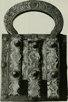 Picture 170 of 407 from Peasant art in Sweden, Lapland and Iceland; (1910), leaf 109