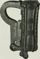 Picture 174 of 407 from Peasant art in Sweden, Lapland and Iceland; (1910), leaf 110
