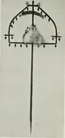 An illustration from Peasant art in Sweden, Lapland and Iceland; (1910)