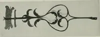 Picture 186 of 407 from Peasant art in Sweden, Lapland and Iceland; (1910), leaf 115