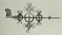 Picture 189 of 407 from Peasant art in Sweden, Lapland and Iceland; (1910), leaf 116