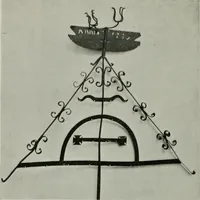 Picture 191 of 407 from Peasant art in Sweden, Lapland and Iceland; (1910), leaf 117