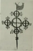 Picture 193 of 407 from Peasant art in Sweden, Lapland and Iceland; (1910), leaf 117