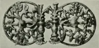 Picture 199 of 407 from Peasant art in Sweden, Lapland and Iceland; (1910), leaf 119