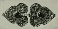 Picture 200 of 407 from Peasant art in Sweden, Lapland and Iceland; (1910), leaf 119