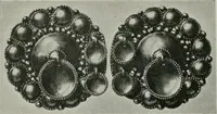 Picture 205 of 407 from Peasant art in Sweden, Lapland and Iceland; (1910), leaf 121