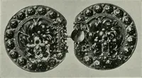 Picture 206 of 407 from Peasant art in Sweden, Lapland and Iceland; (1910), leaf 121