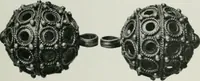 Picture 208 of 407 from Peasant art in Sweden, Lapland and Iceland; (1910), leaf 122