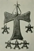 Picture 211 of 407 from Peasant art in Sweden, Lapland and Iceland; (1910), leaf 123