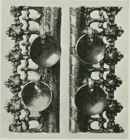 Picture 215 of 407 from Peasant art in Sweden, Lapland and Iceland; (1910), leaf 124