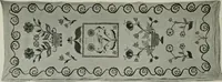 An illustration from Peasant art in Sweden, Lapland and Iceland; (1910)