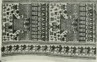 An illustration from Peasant art in Sweden, Lapland and Iceland; (1910)