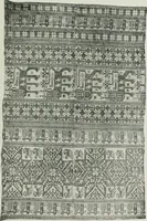 An illustration from Peasant art in Sweden, Lapland and Iceland; (1910)