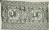 An illustration from Peasant art in Sweden, Lapland and Iceland; (1910)