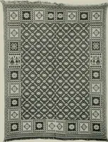 An illustration from Peasant art in Sweden, Lapland and Iceland; (1910)