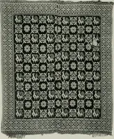 An illustration from Peasant art in Sweden, Lapland and Iceland; (1910)