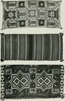 An illustration from Peasant art in Sweden, Lapland and Iceland; (1910)