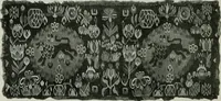An illustration from Peasant art in Sweden, Lapland and Iceland; (1910)