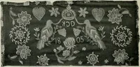 Picture 245 of 407 from Peasant art in Sweden, Lapland and Iceland; (1910), leaf 139