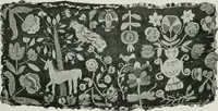 An illustration from Peasant art in Sweden, Lapland and Iceland; (1910)