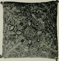 An illustration from Peasant art in Sweden, Lapland and Iceland; (1910)