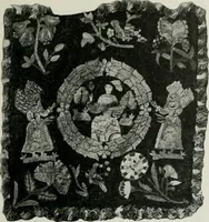 Picture 253 of 407 from Peasant art in Sweden, Lapland and Iceland; (1910), leaf 144