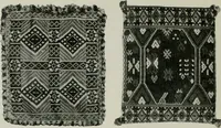 An illustration from Peasant art in Sweden, Lapland and Iceland; (1910)