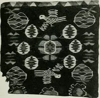 An illustration from Peasant art in Sweden, Lapland and Iceland; (1910)