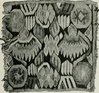 An illustration from Peasant art in Sweden, Lapland and Iceland; (1910)