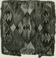 An illustration from Peasant art in Sweden, Lapland and Iceland; (1910)