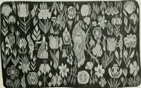 An illustration from Peasant art in Sweden, Lapland and Iceland; (1910)