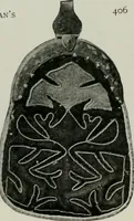 Picture 274 of 407 from Peasant art in Sweden, Lapland and Iceland; (1910), leaf 151