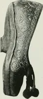 Picture 282 of 407 from Peasant art in Sweden, Lapland and Iceland; (1910), leaf 154