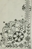 An illustration from Peasant art in Sweden, Lapland and Iceland; (1910)