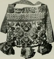 Picture 293 of 407 from Peasant art in Sweden, Lapland and Iceland; (1910), leaf 157