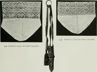 Picture 296 of 407 from Peasant art in Sweden, Lapland and Iceland; (1910), leaf 158