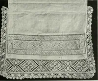An illustration from Peasant art in Sweden, Lapland and Iceland; (1910)