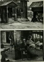 Picture 310 of 407 from Peasant art in Sweden, Lapland and Iceland; (1910), leaf 163