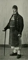 An illustration from Peasant art in Sweden, Lapland and Iceland; (1910)